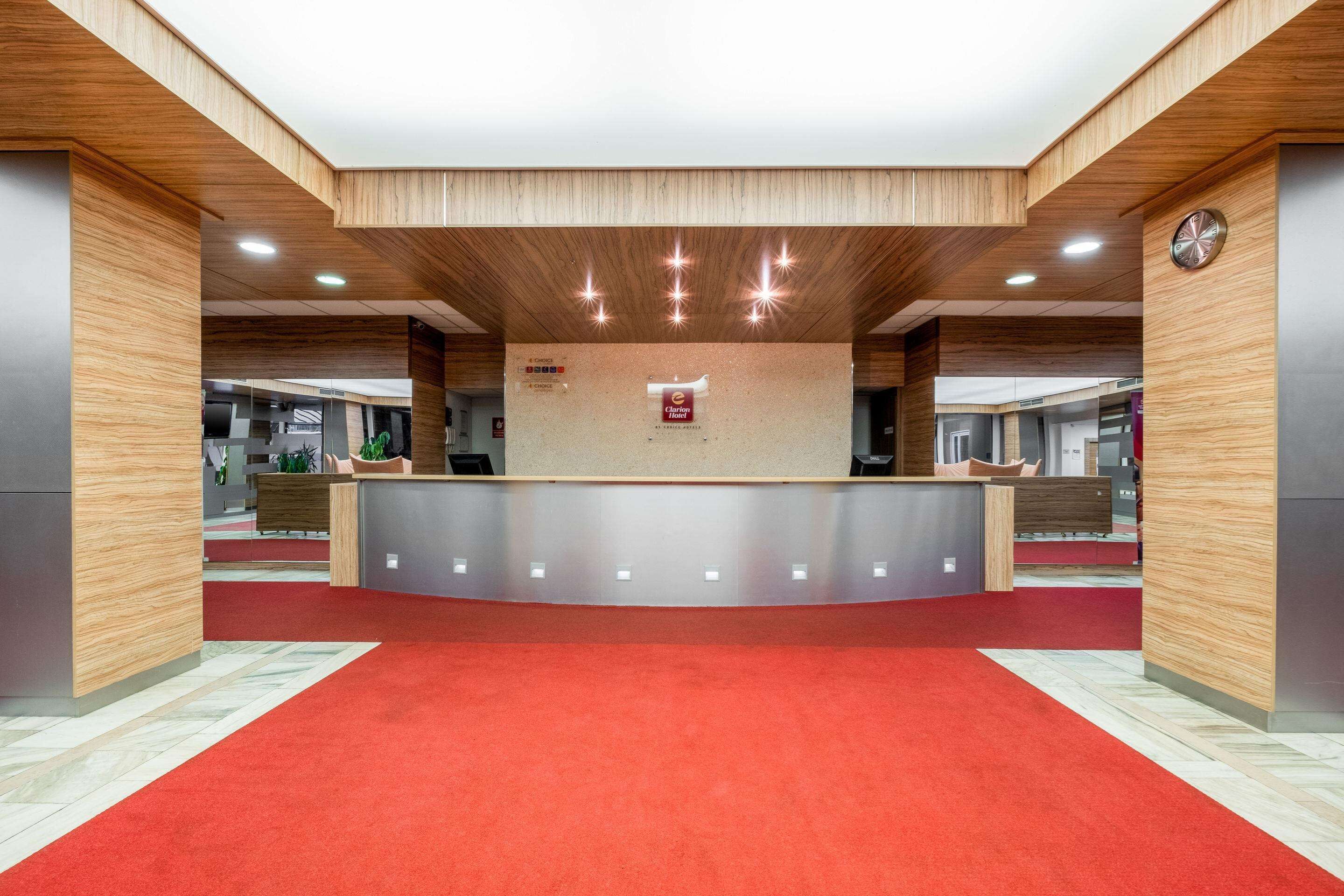 Pinia Hotel & Resort