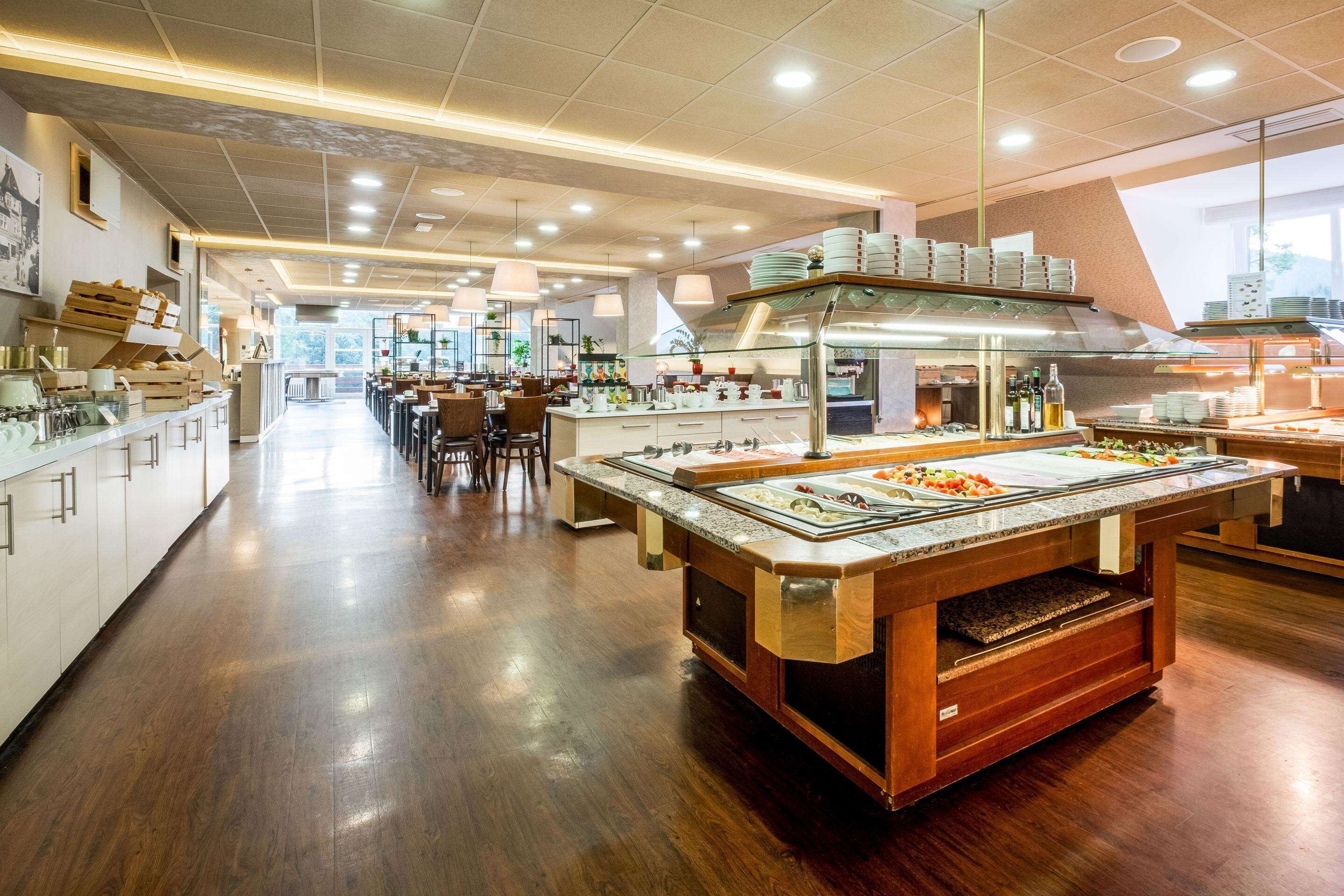 Pinia Hotel & Resort