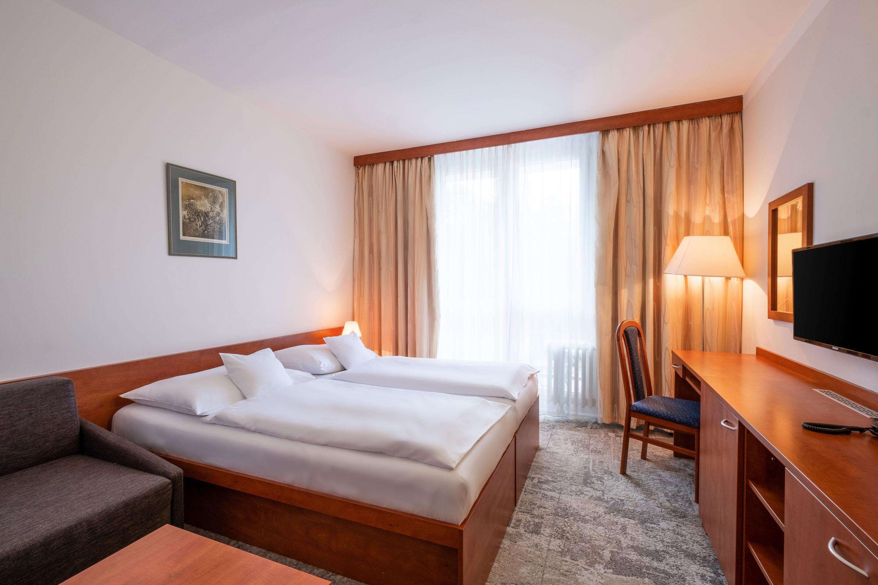 Pinia Hotel & Resort