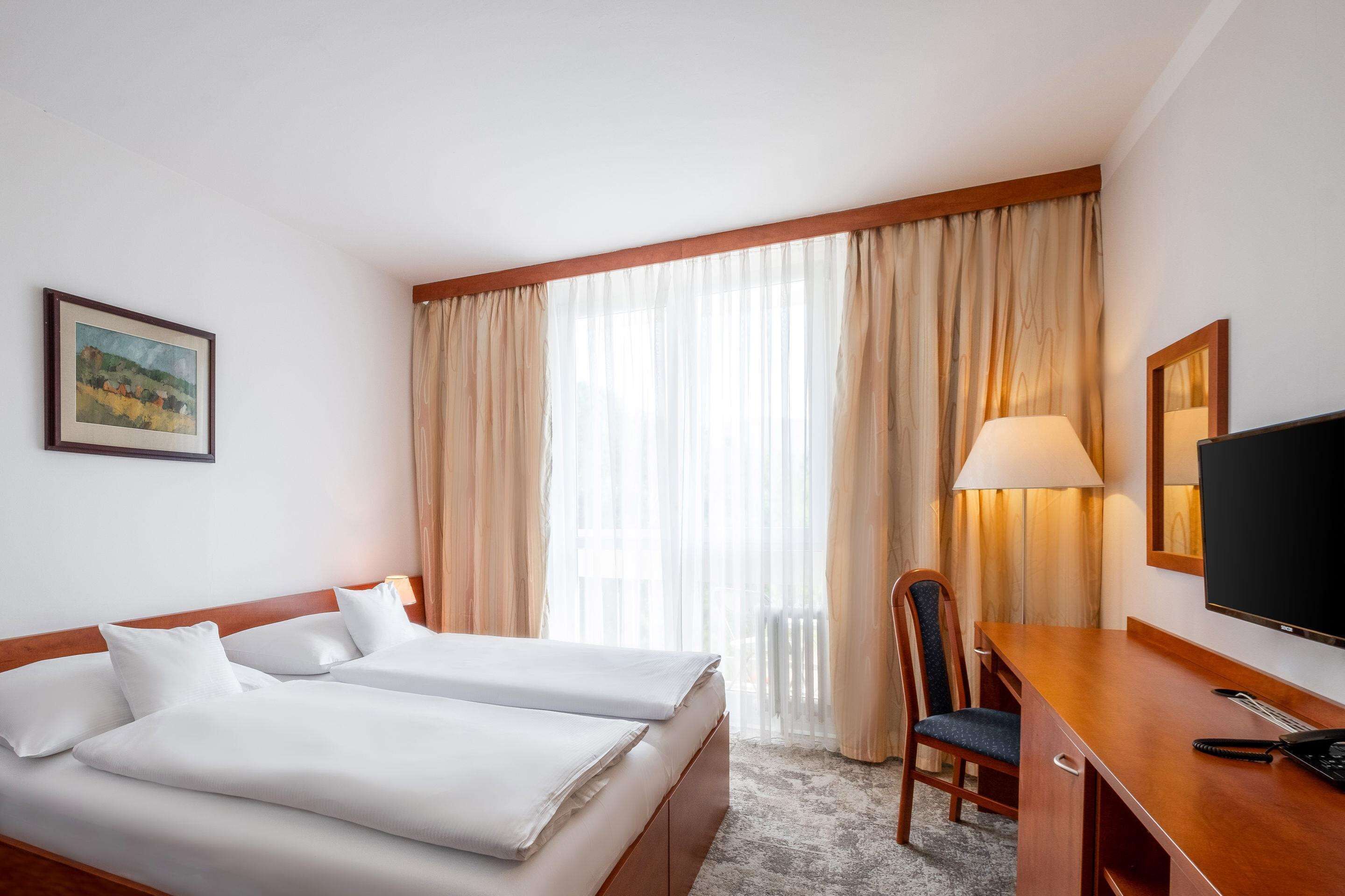 Pinia Hotel & Resort
