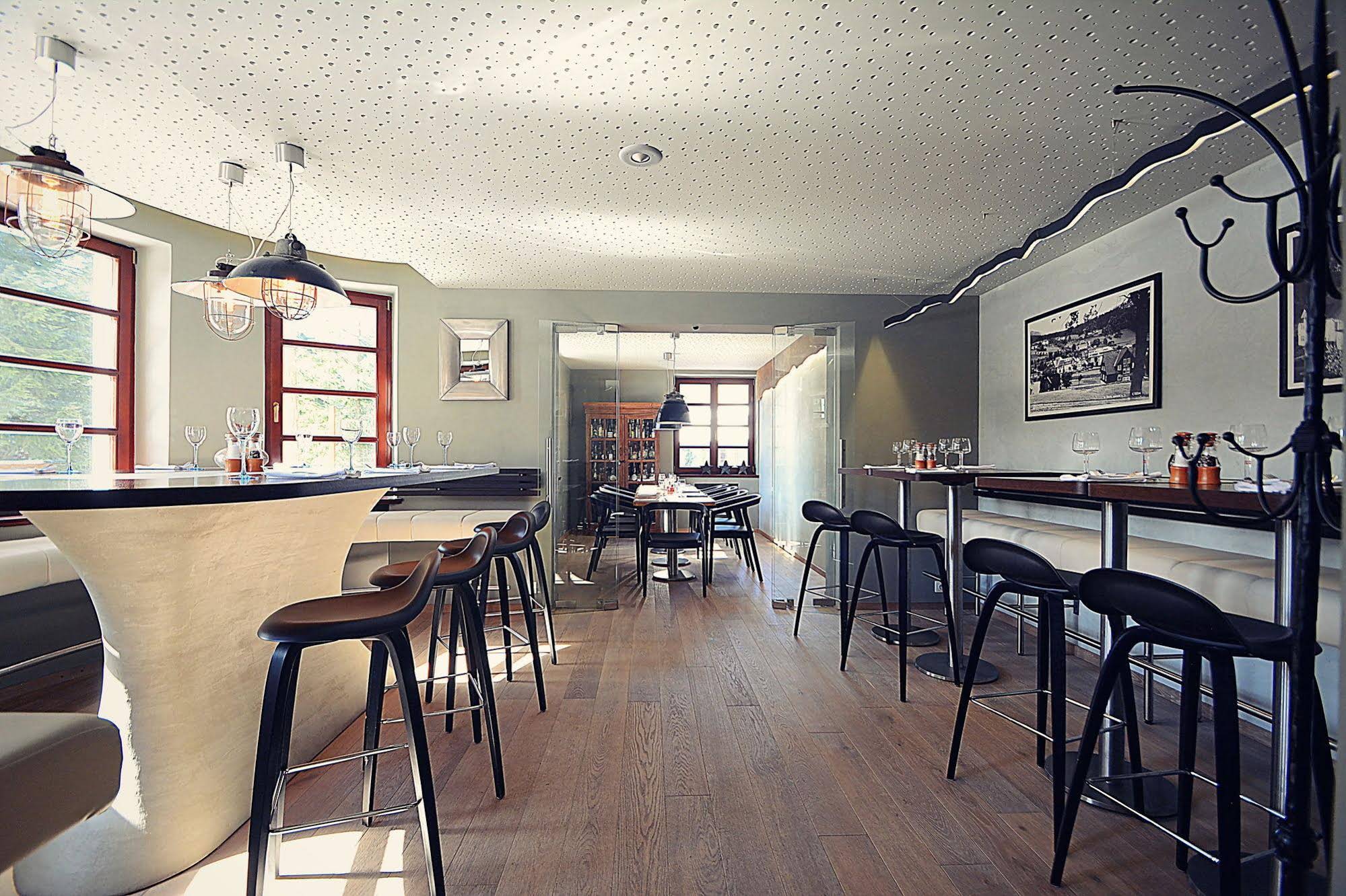 Hotel Bedriška