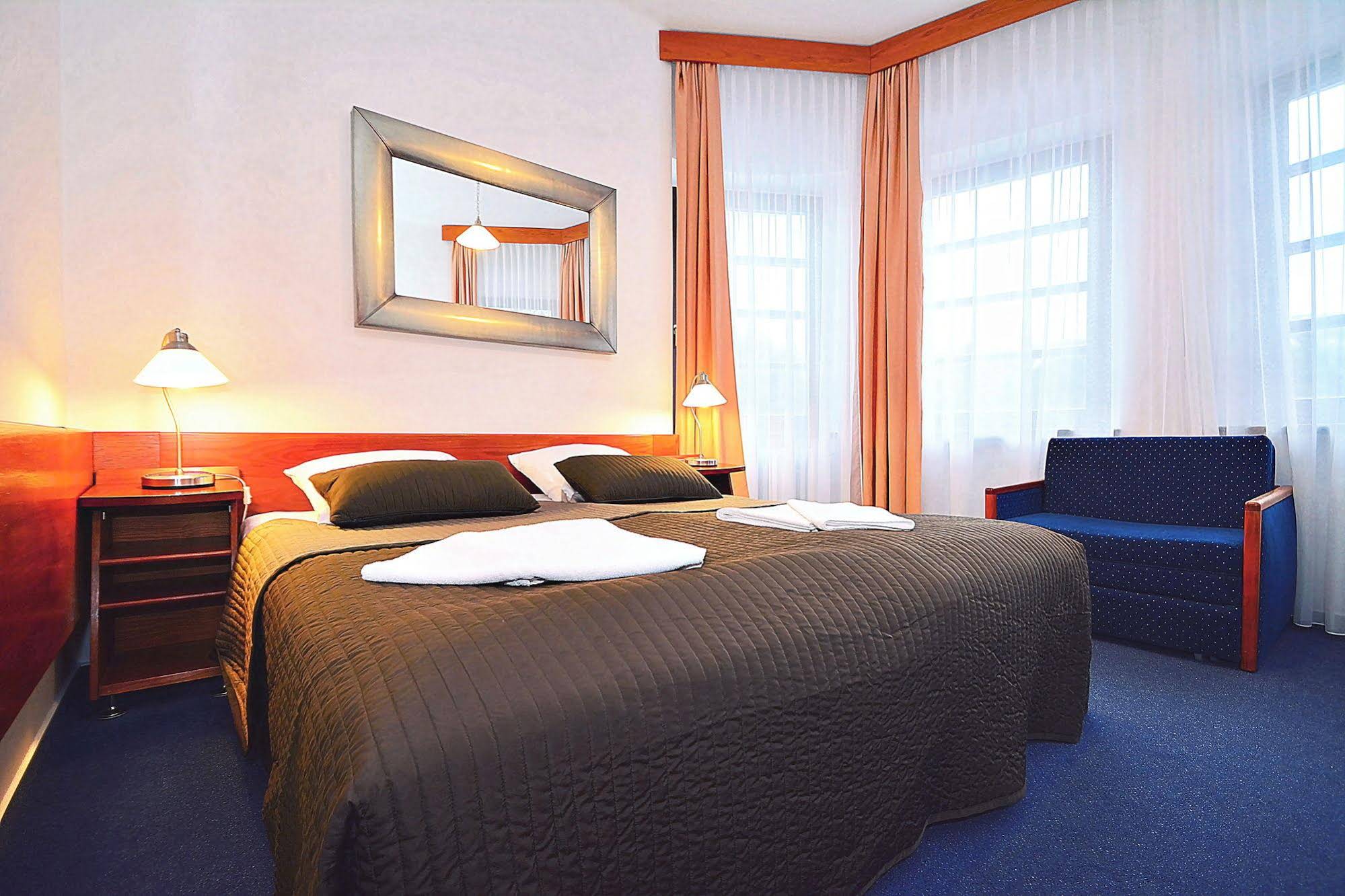 Hotel Bedriška