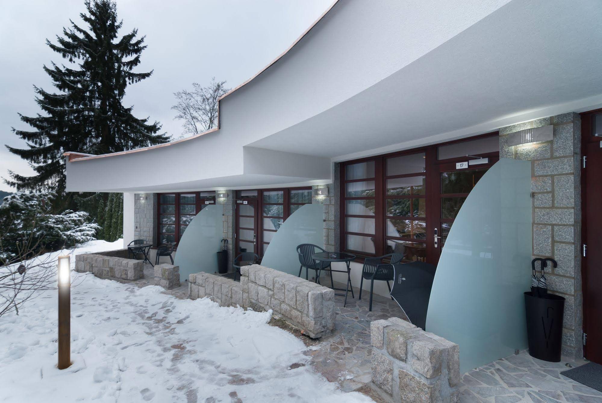 Hotel Bedriška