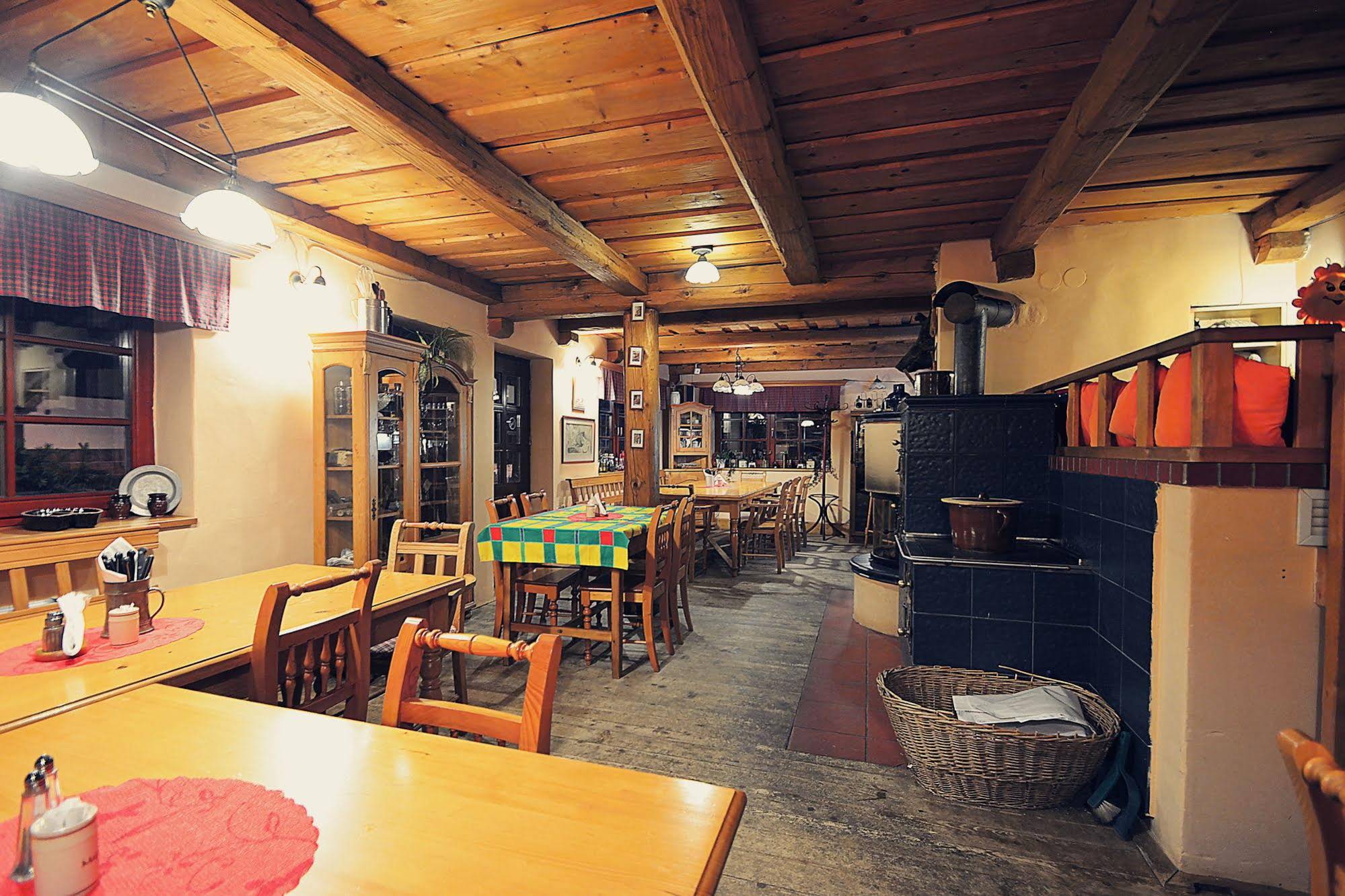 Hotel Bedriška