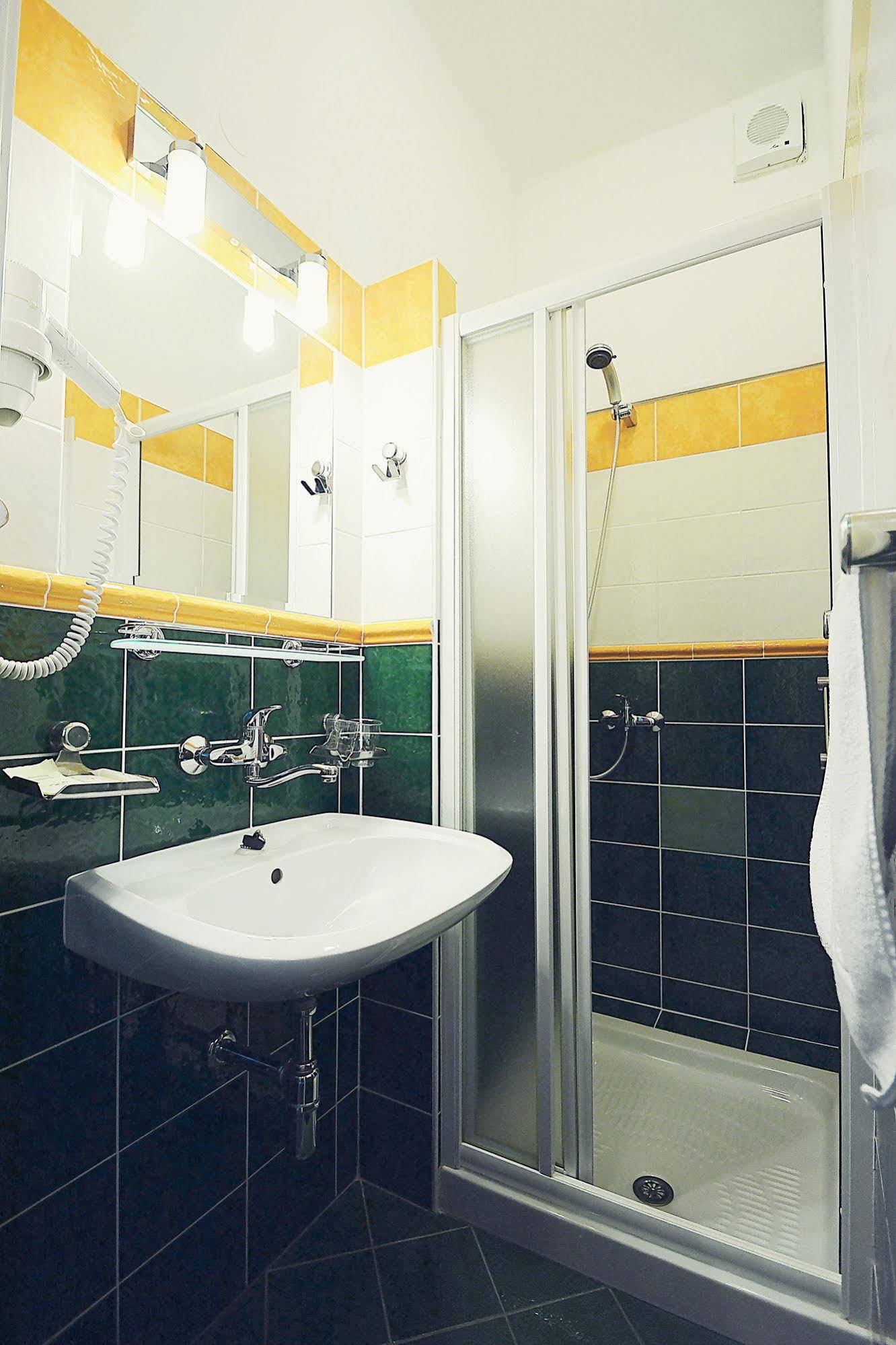 Hotel Bedriška