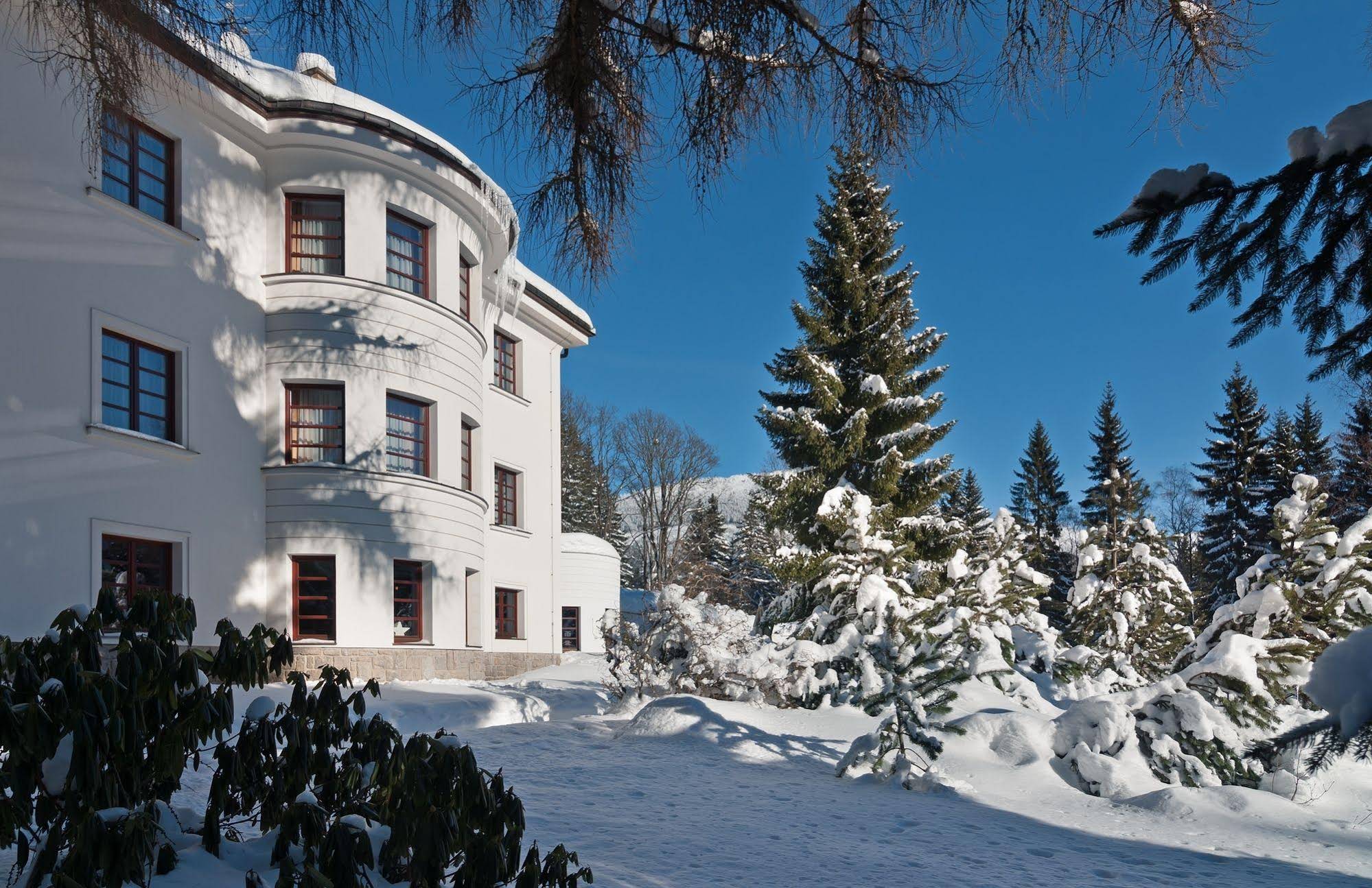 Hotel Bedriška
