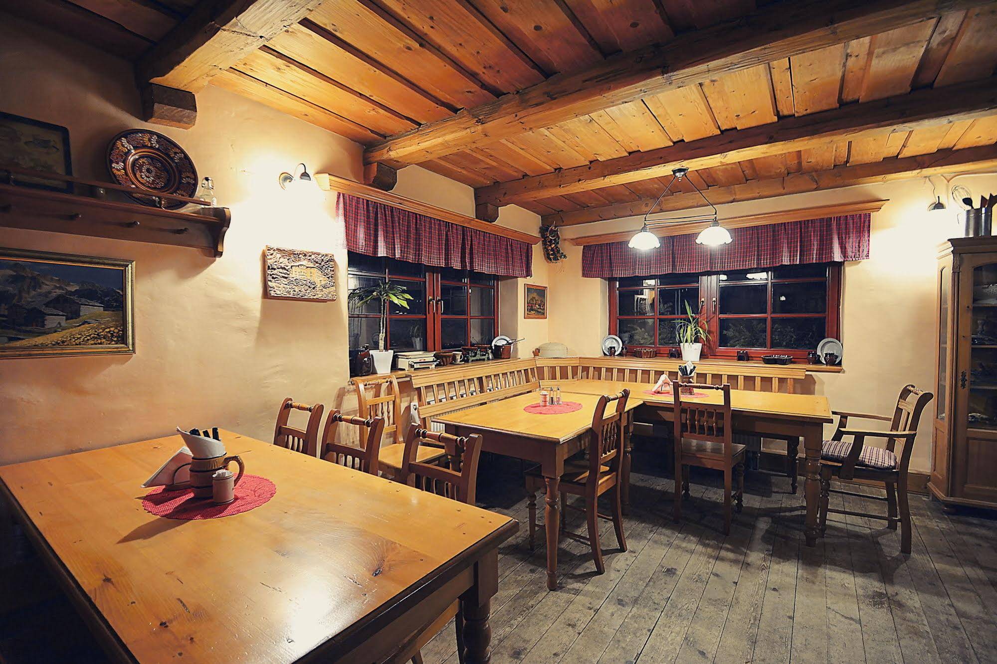 Hotel Bedriška