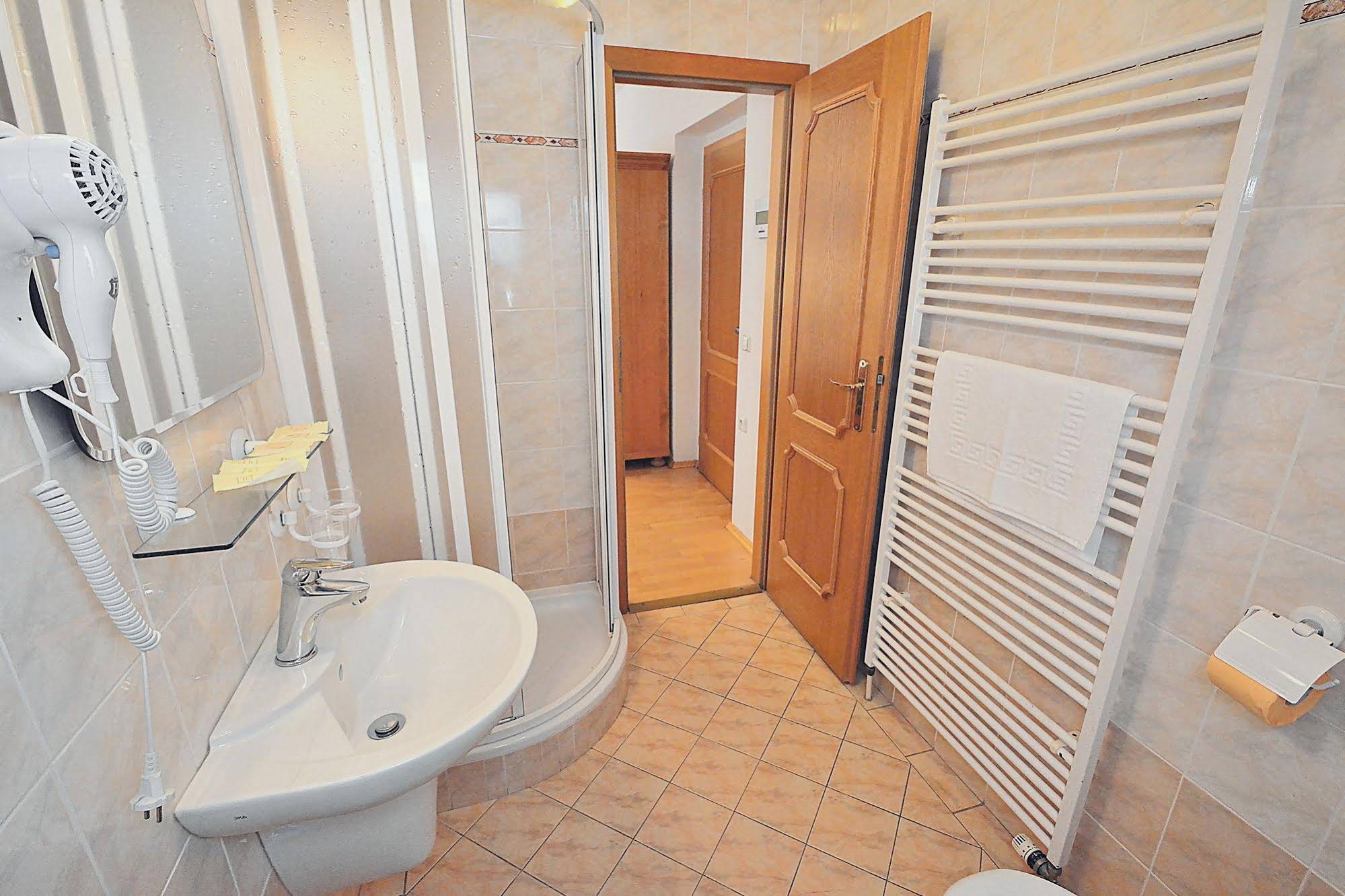 Hotel Bedriška