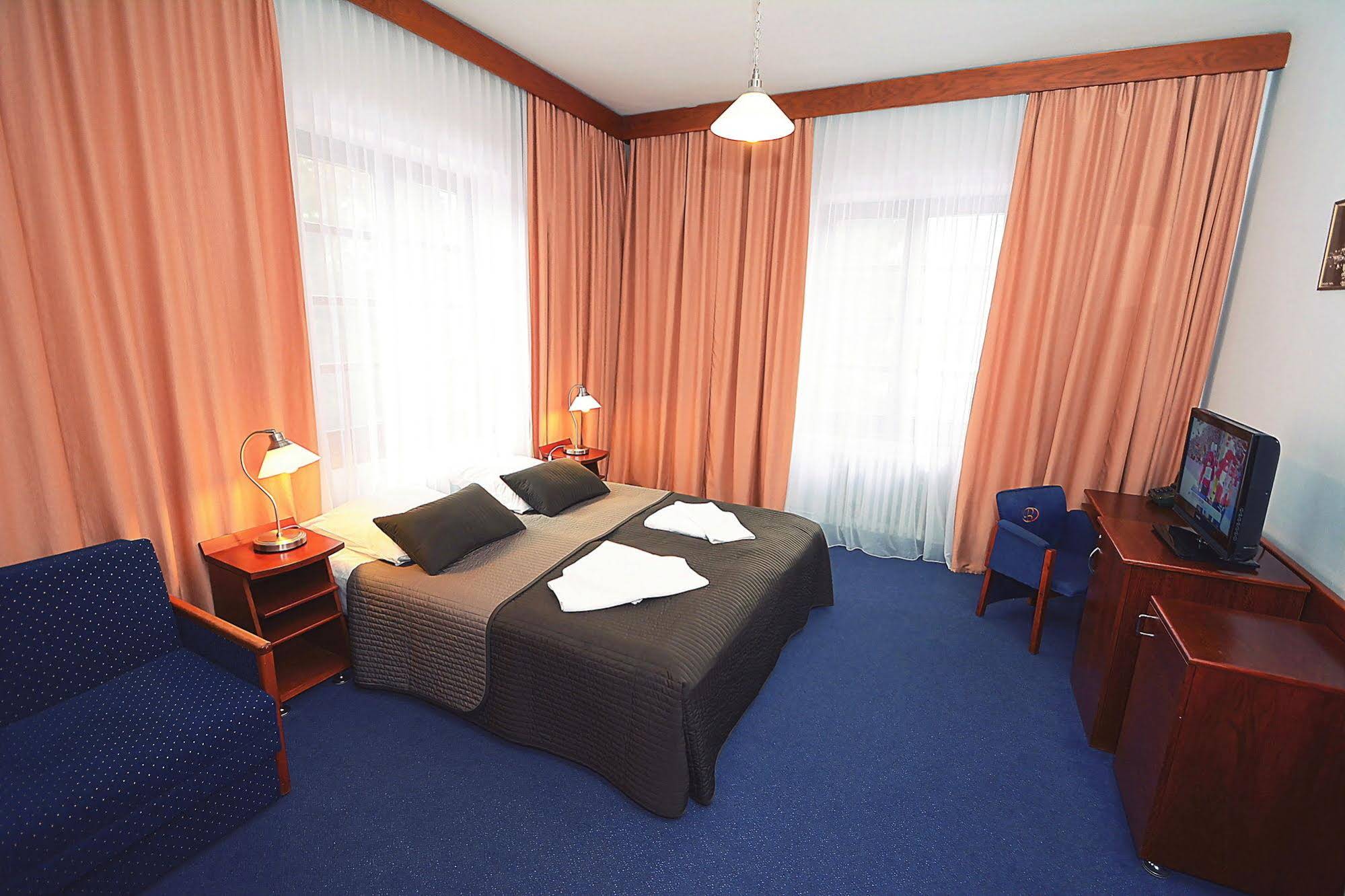 Hotel Bedriška