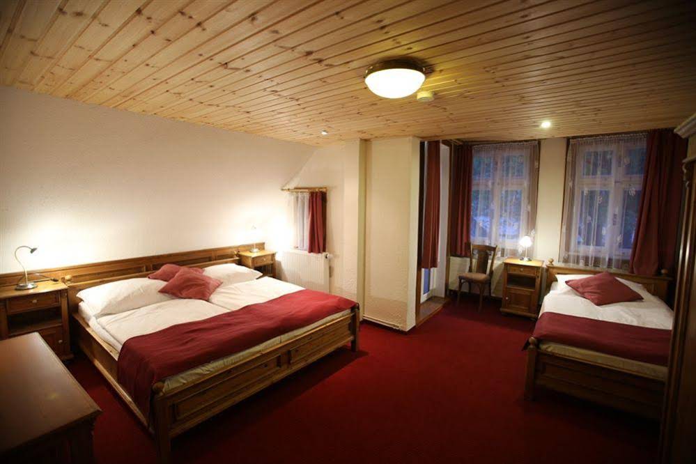 Hotel Jelinek