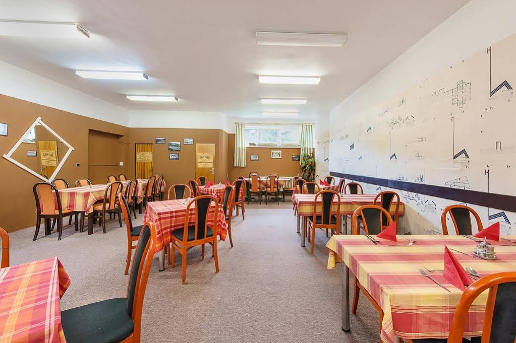 Hotel Lenka