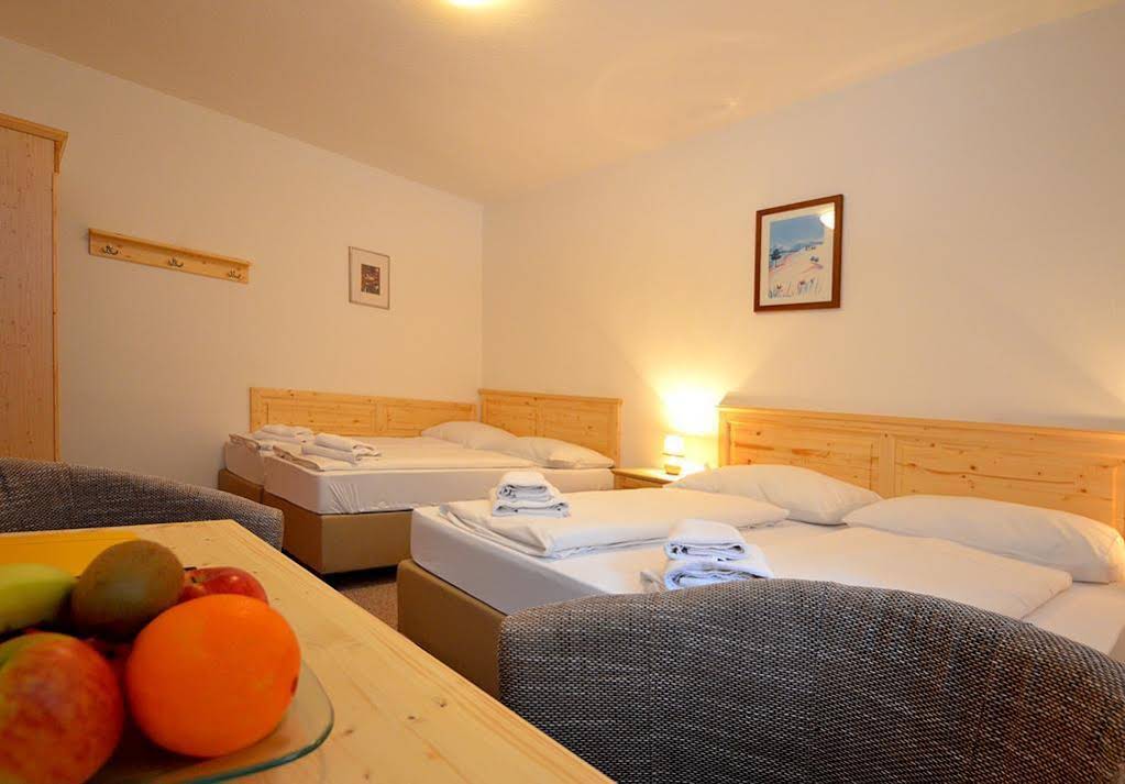 Hotel Lenka