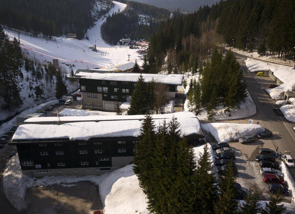Hotel Lenka
