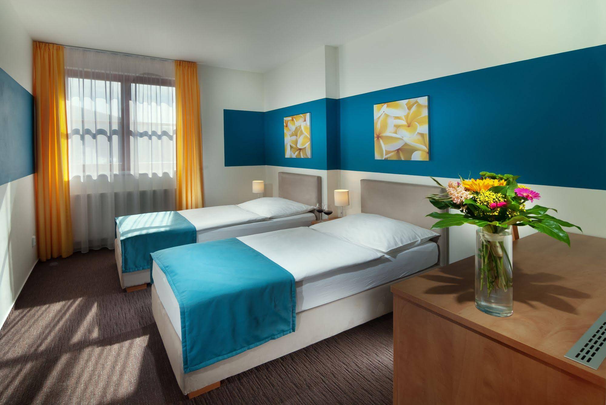 Hotel VZ Bedichov