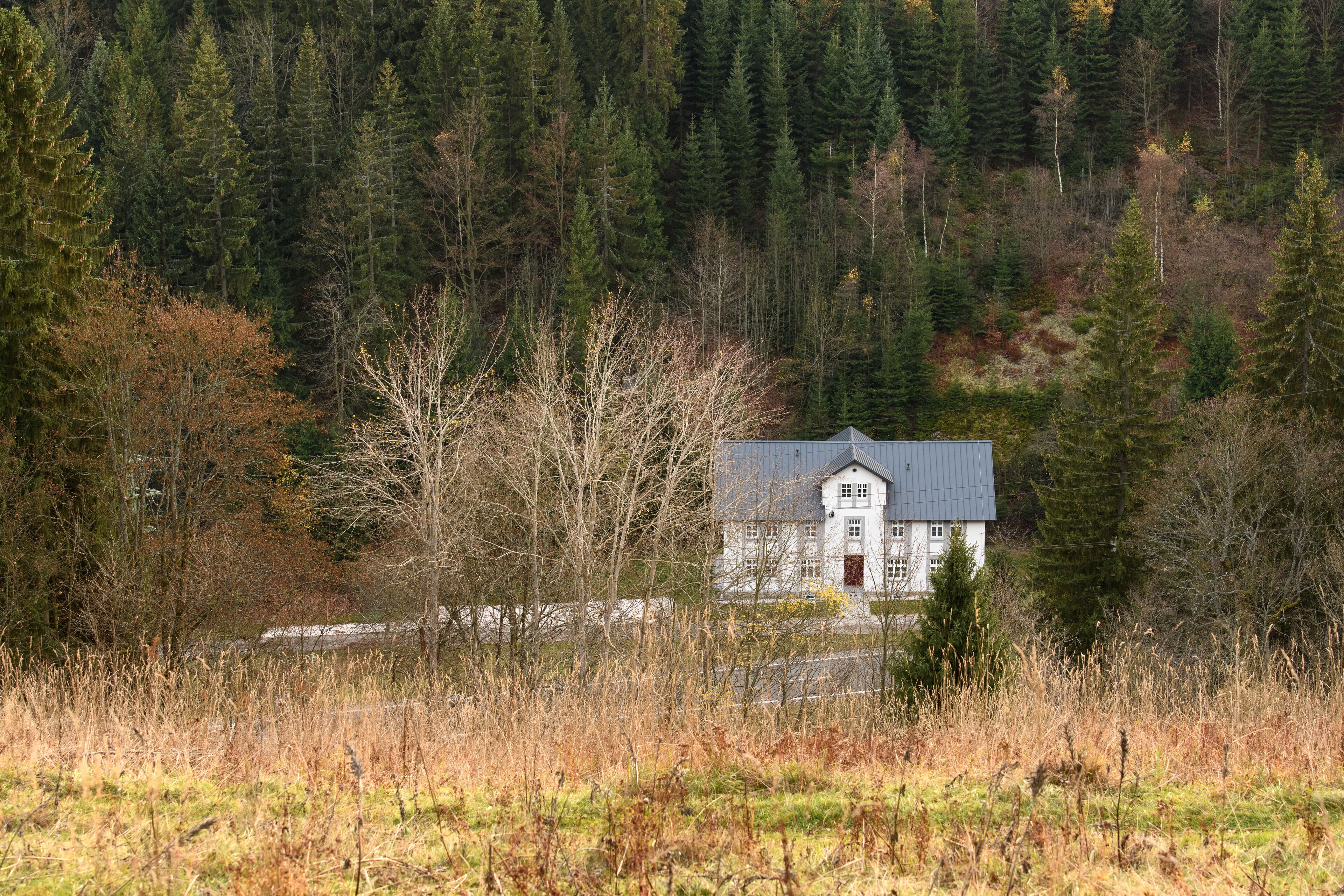 Labska 1912 - Apartmany Spindleruv Mlyn