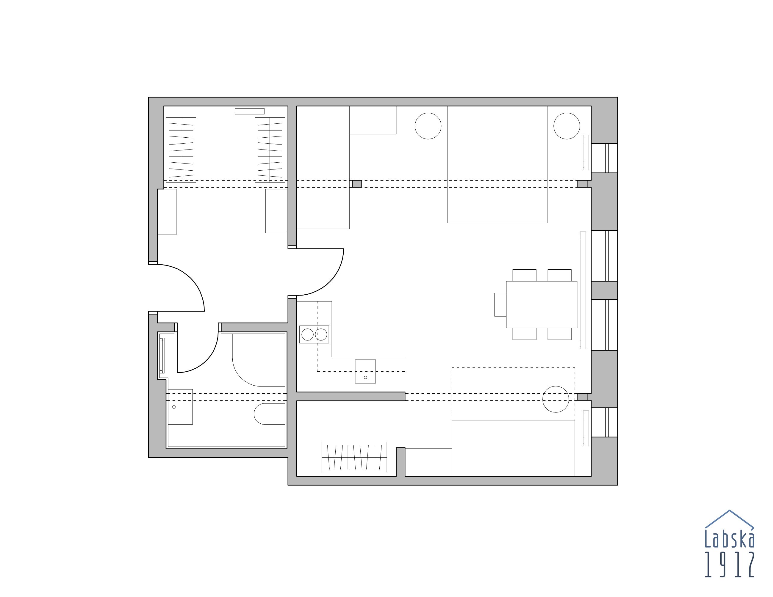 Labska 1912 - Apartmany Spindleruv Mlyn