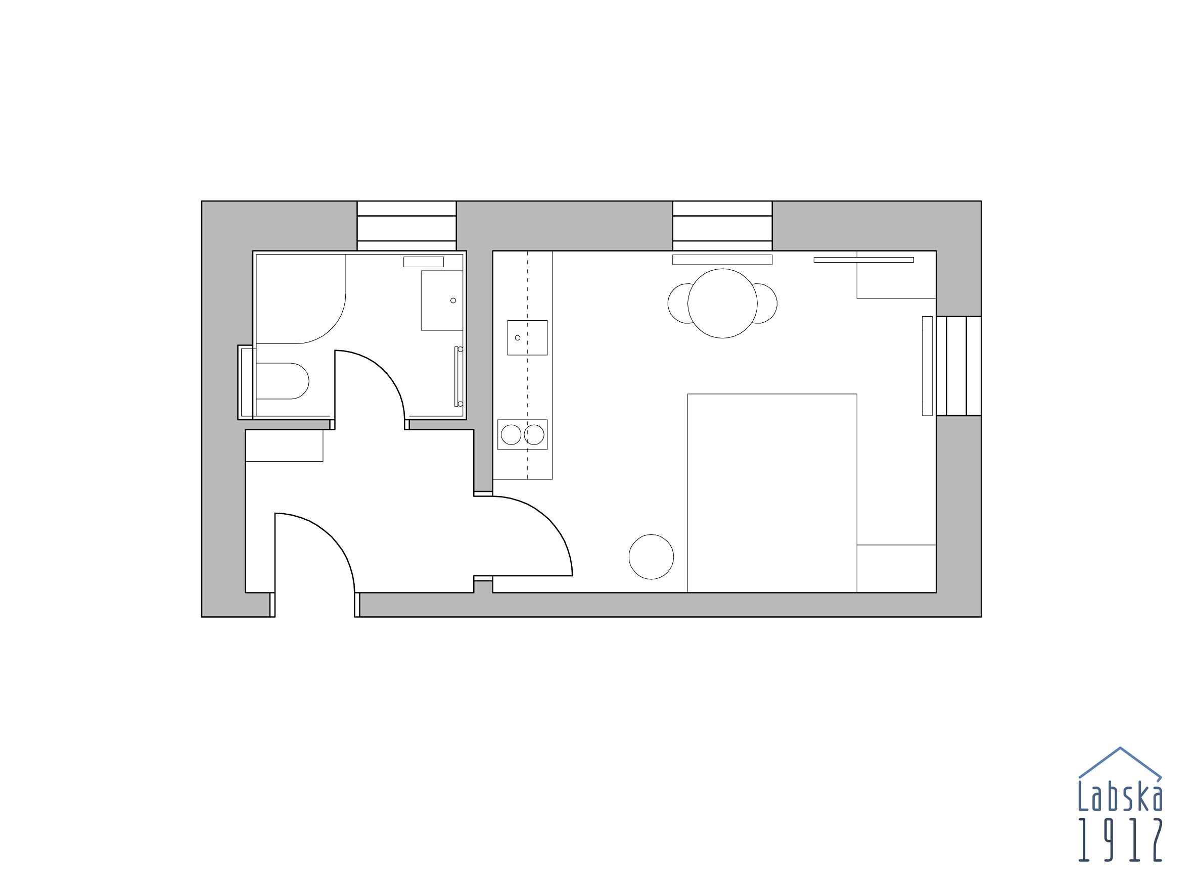 Labska 1912 - Apartmany Spindleruv Mlyn