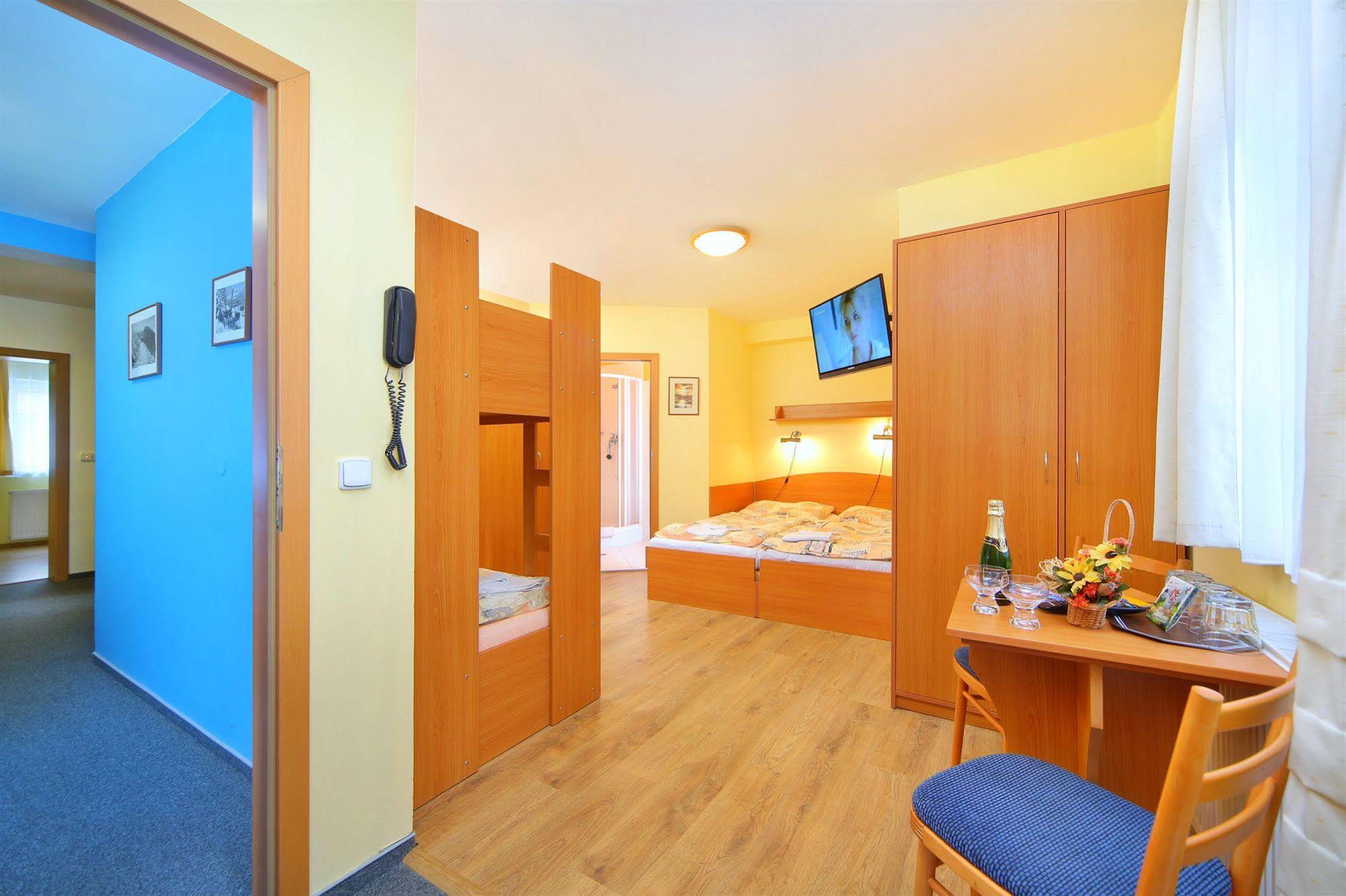 Pension Alba