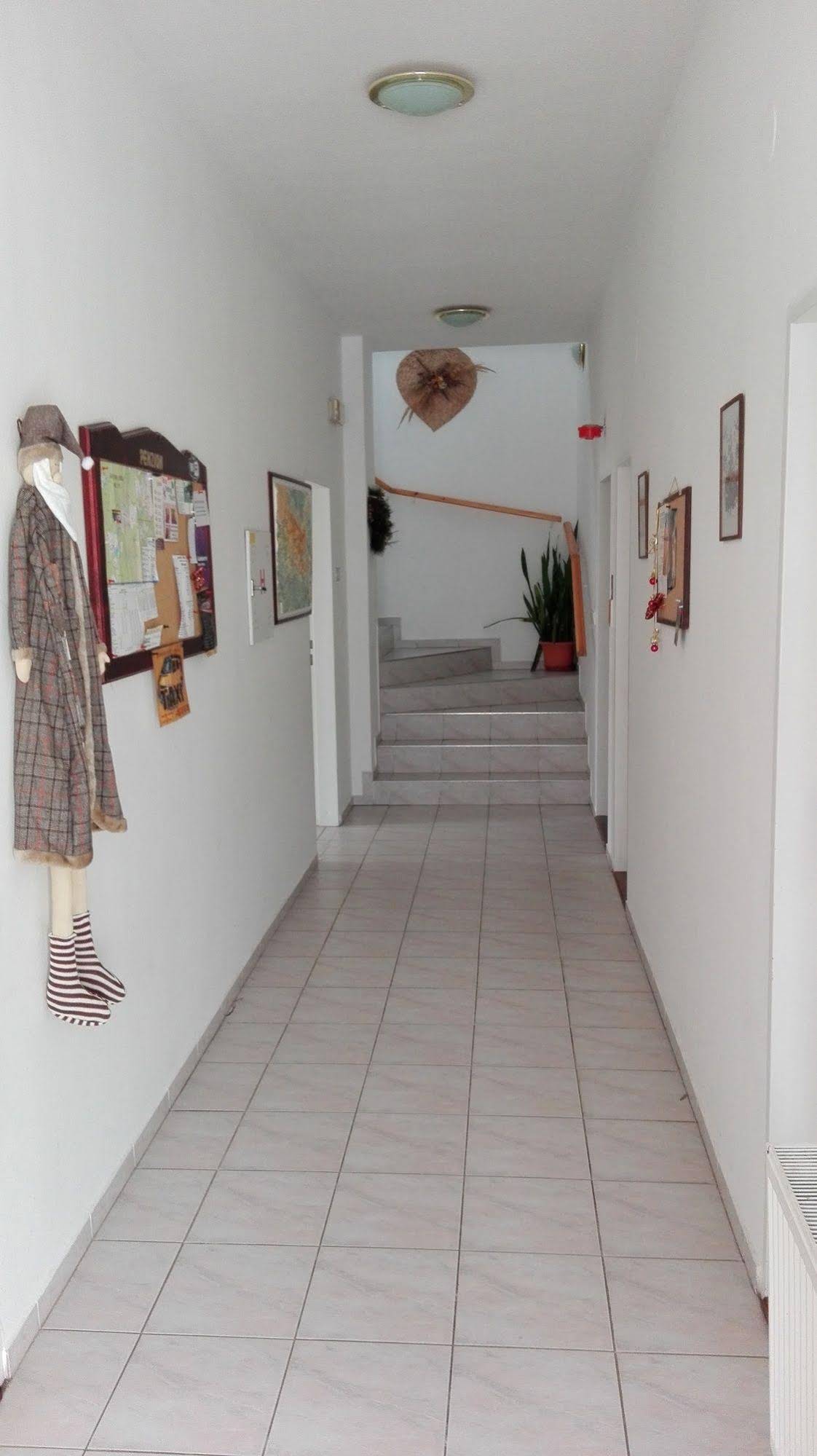 Pension Boruvka