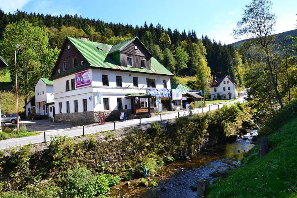 Pension Fortuna