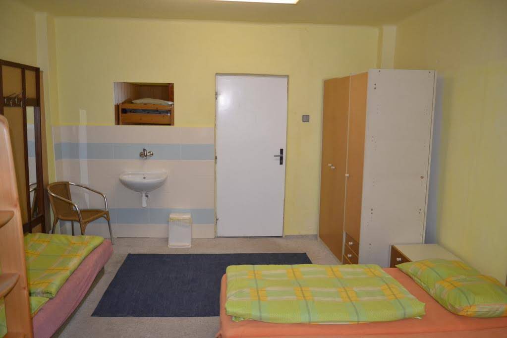Pension Fortuna