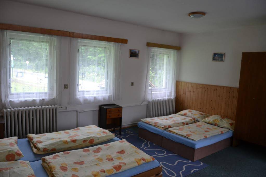 Pension Fortuna