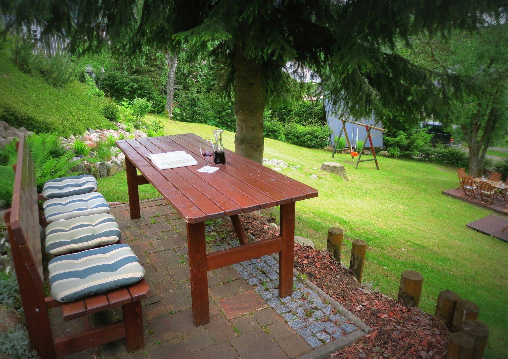 Pension Seidl