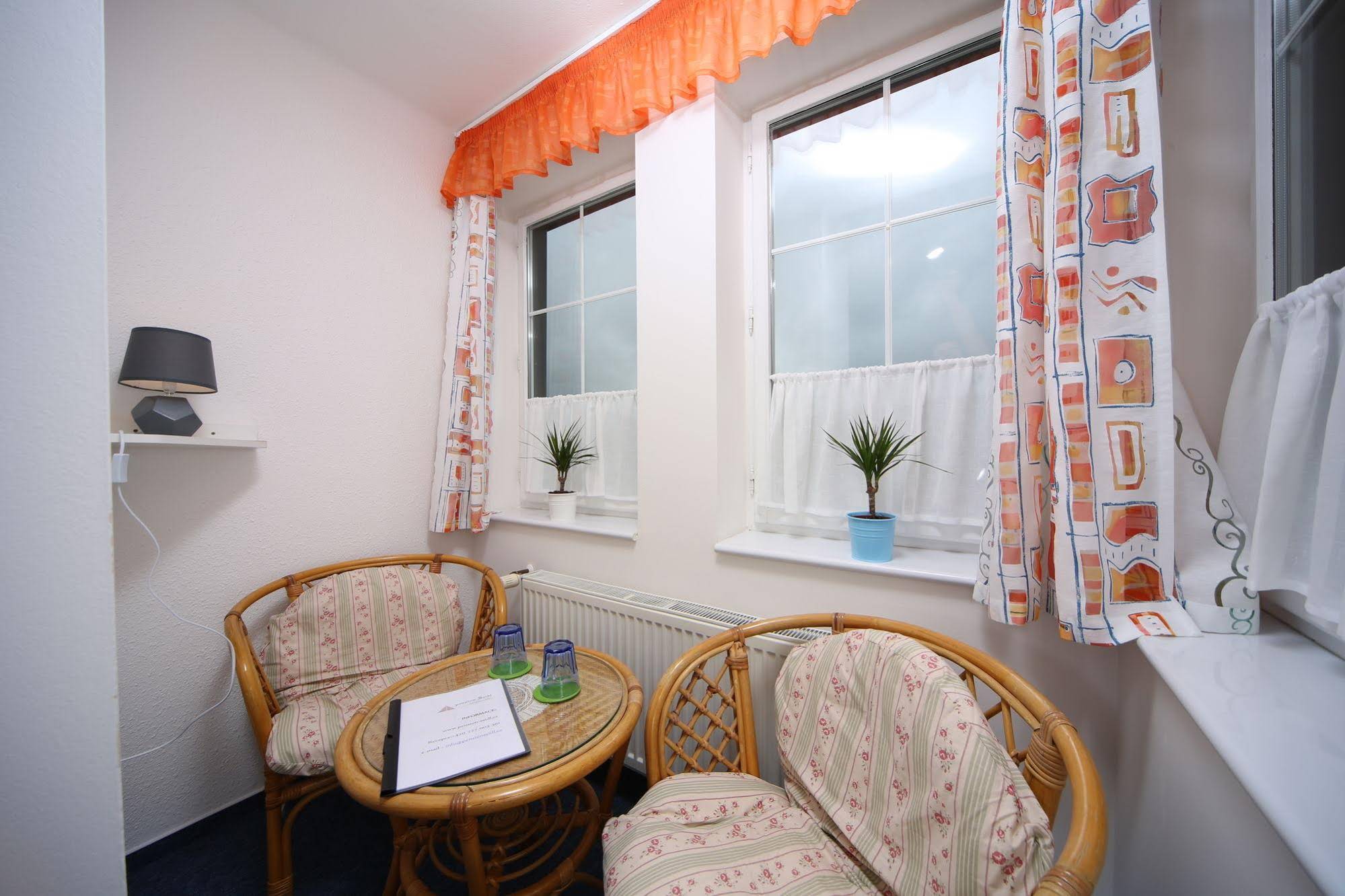 Pension Seidl