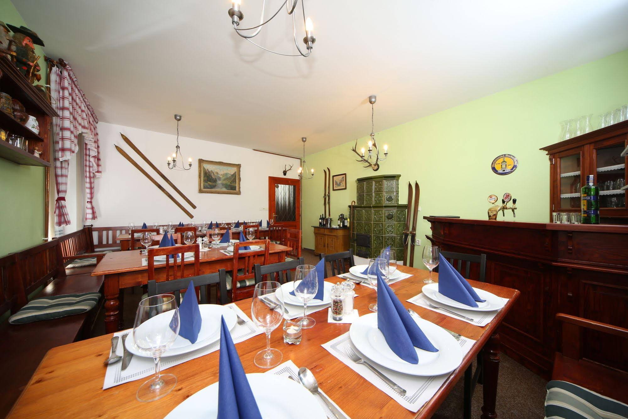 Pension Seidl