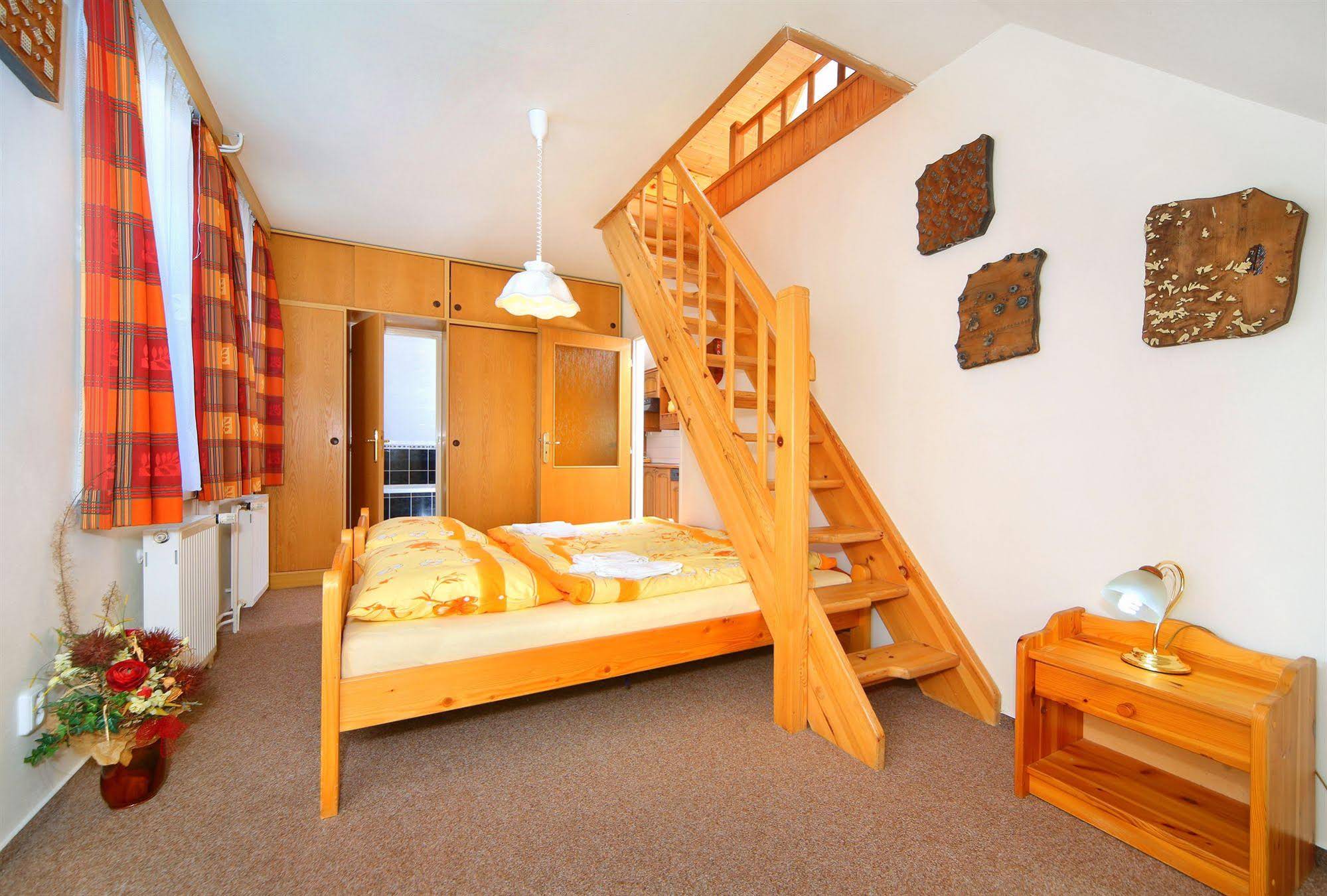 Pension Villa Stella