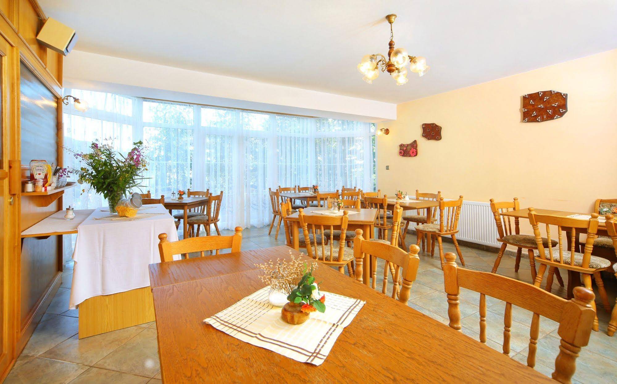 Pension Villa Stella
