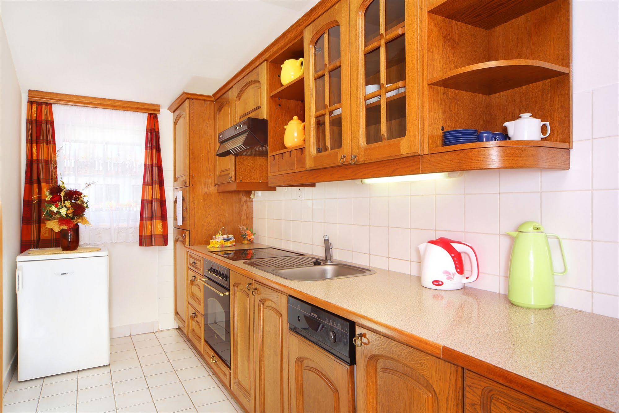 Pension Villa Stella