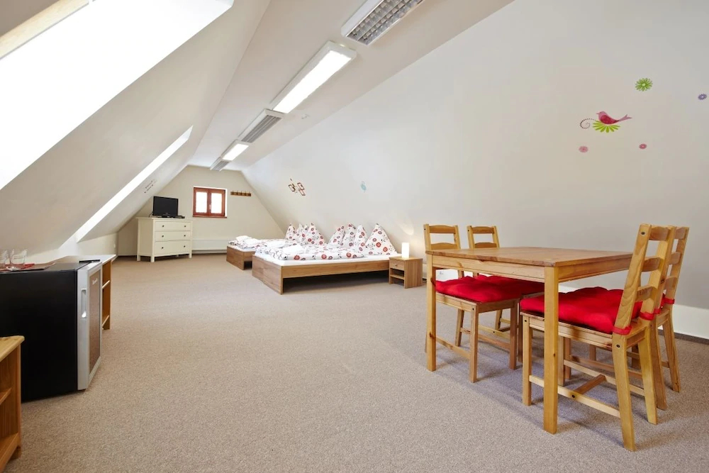 Ski Hotel Stoh