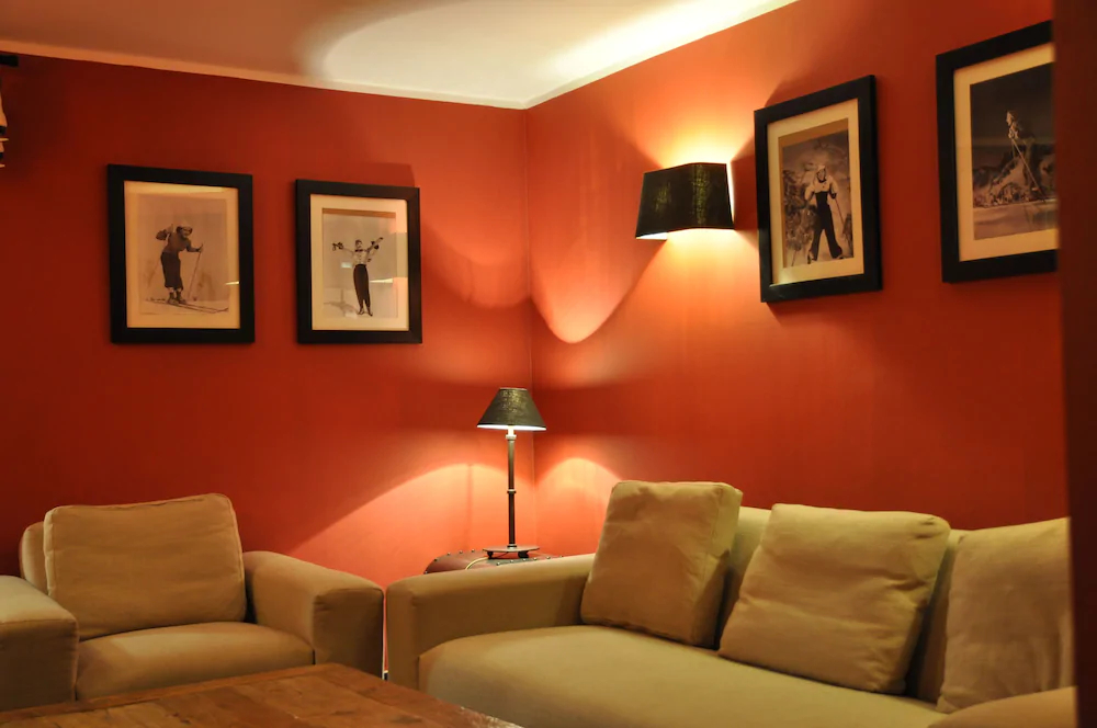 Ski Hotel Stoh