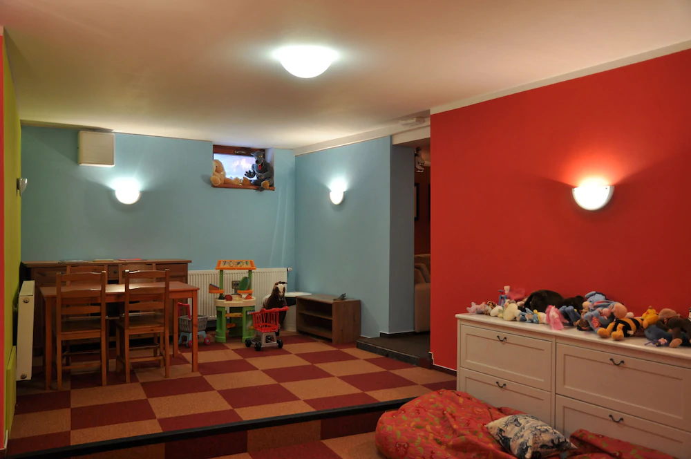 Ski Hotel Stoh