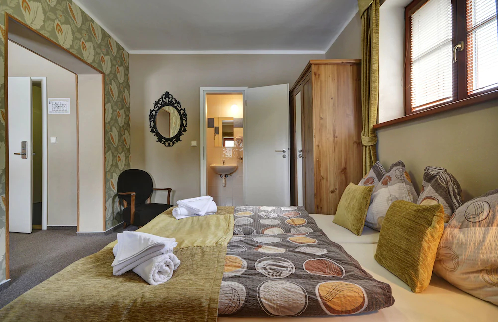 Ski Hotel Stoh