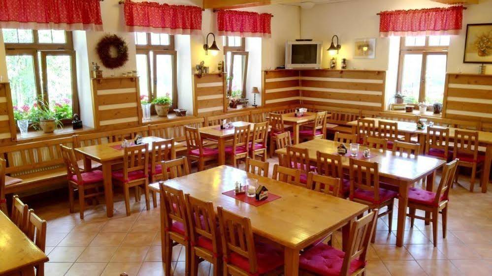 Sporthotel Svycarska Bouda