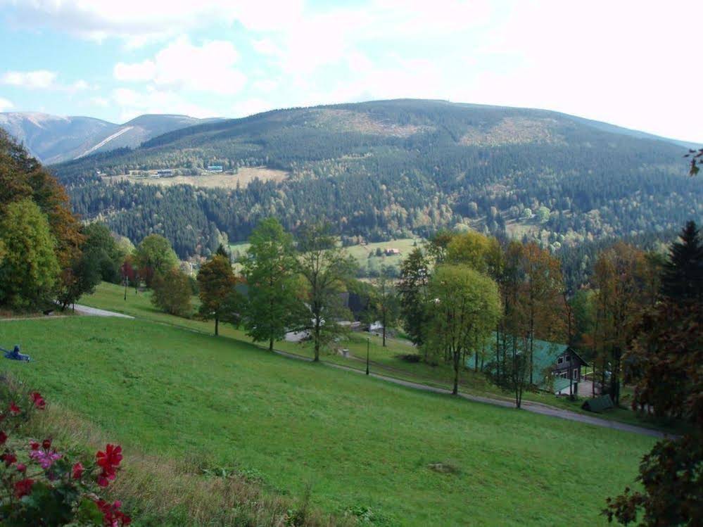 Sporthotel Svycarska Bouda