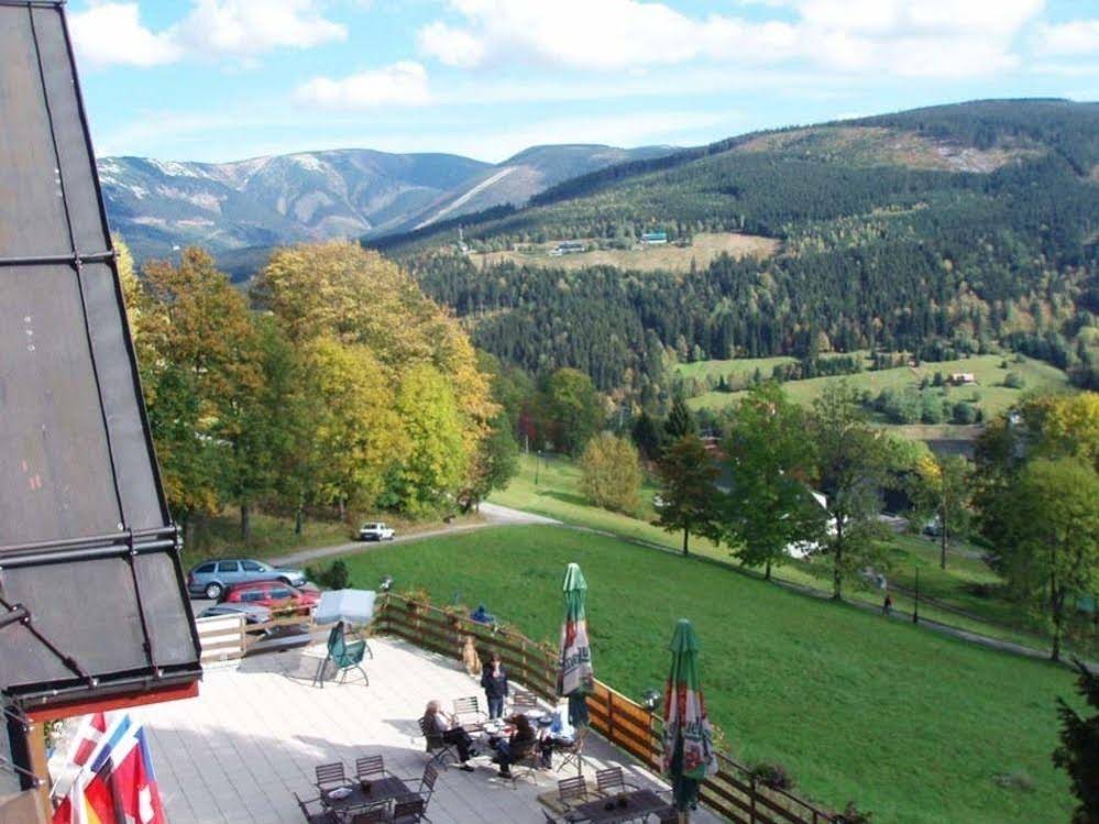 Sporthotel Svycarska Bouda