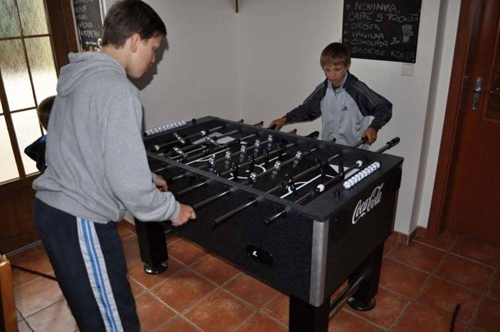 Sporthotel Svycarska Bouda