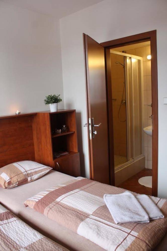 Sporthotel Svycarska Bouda