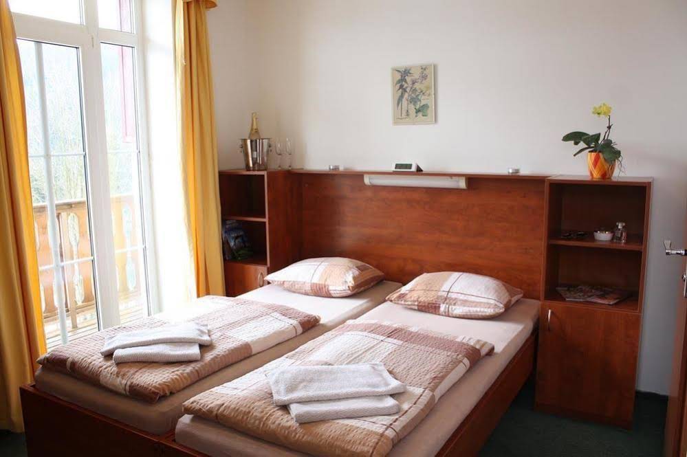Sporthotel Svycarska Bouda