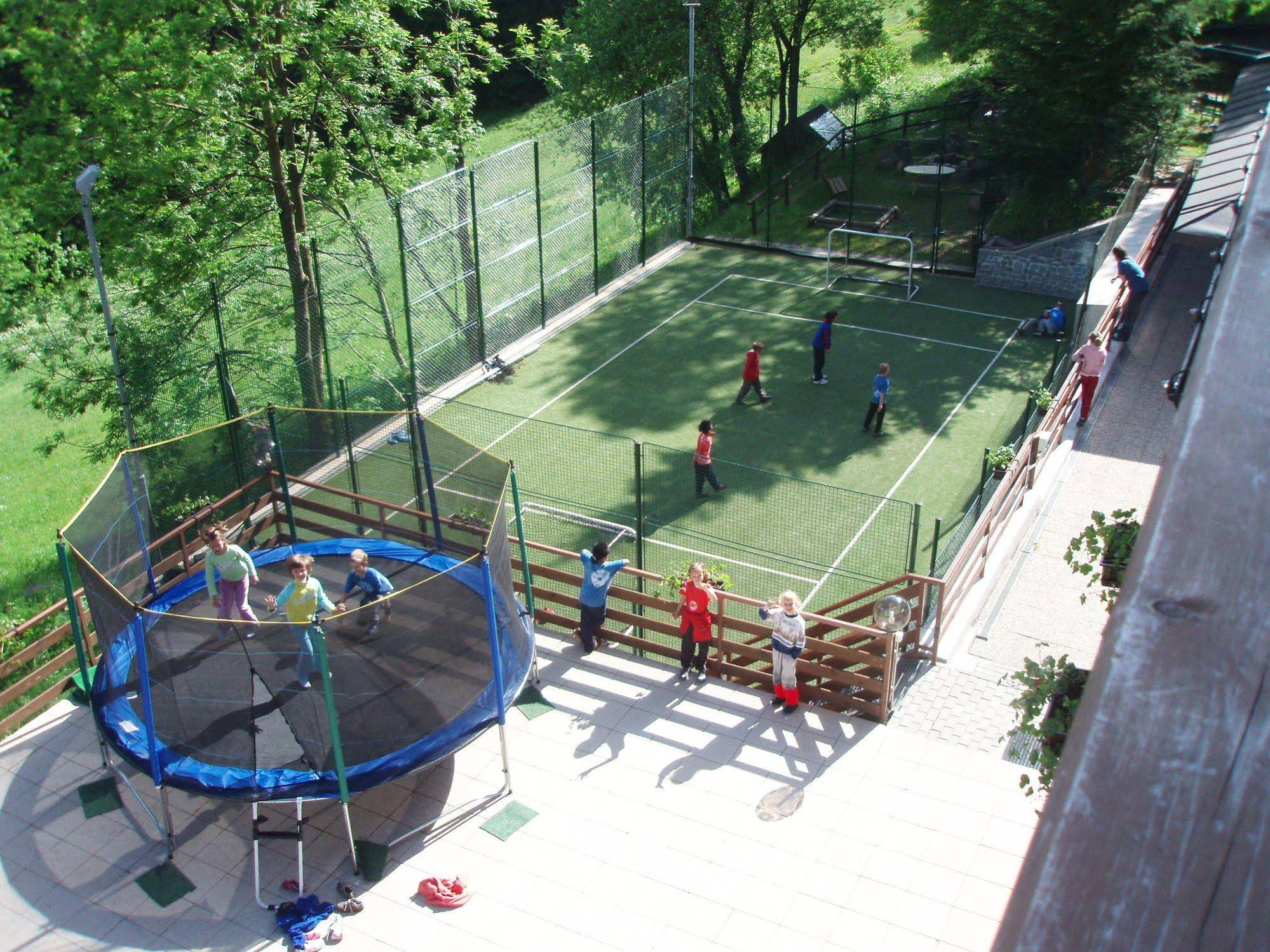 Sporthotel Svycarska Bouda