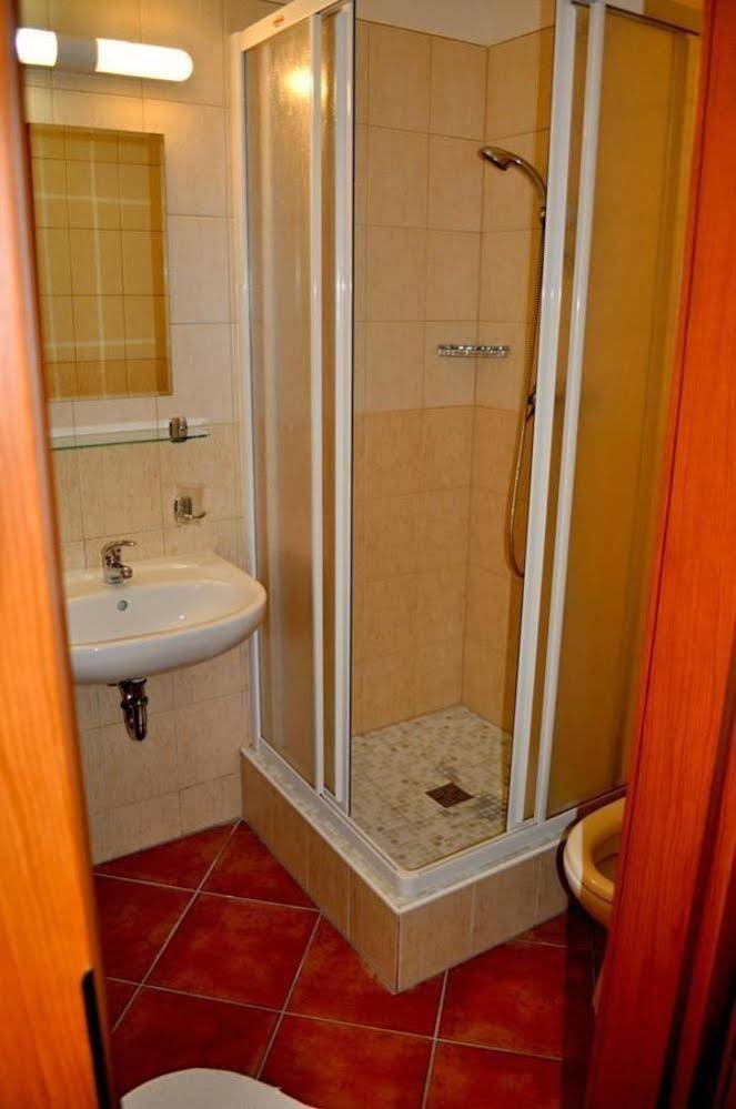 Sporthotel Svycarska Bouda