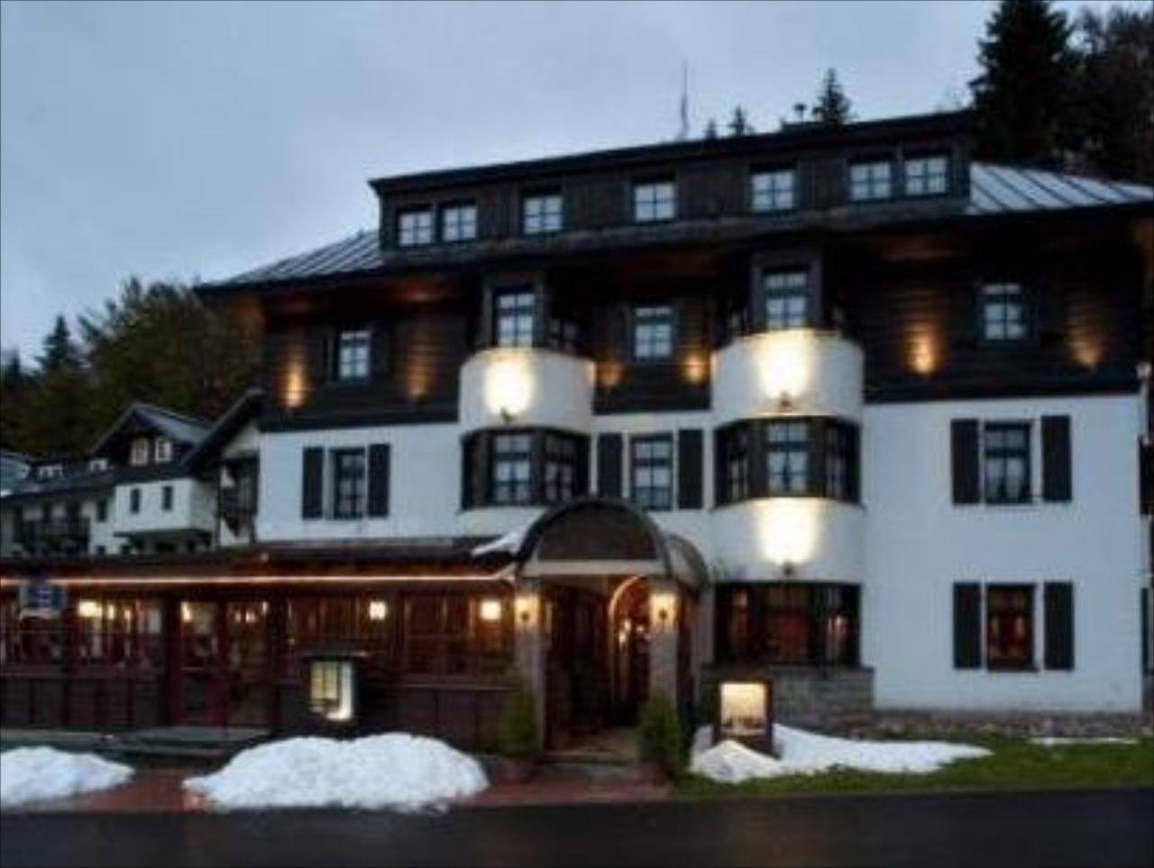 Hotel Soyka
