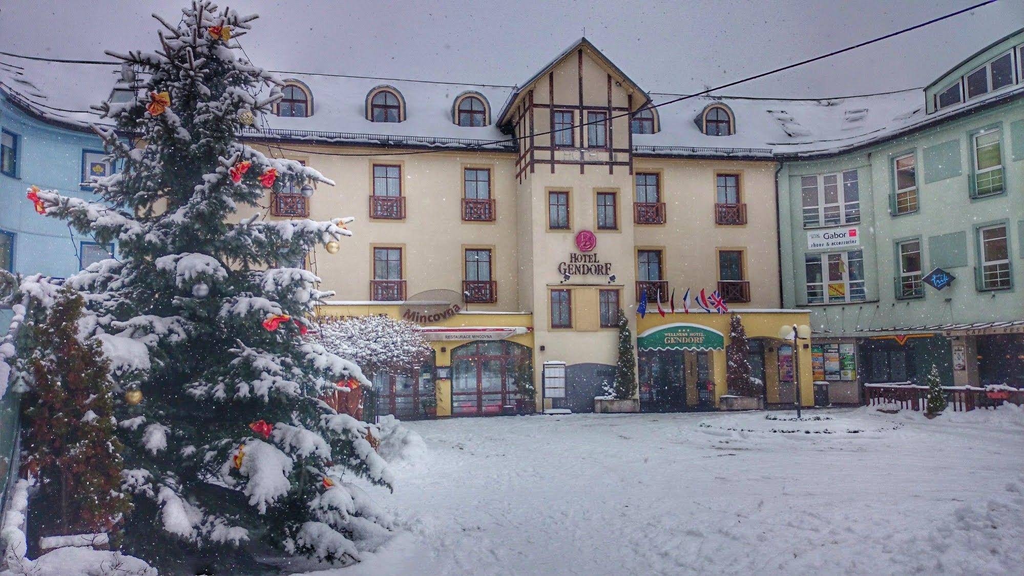 Gendorf