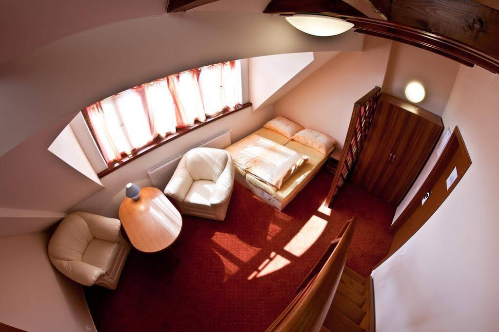 Hotel TTC