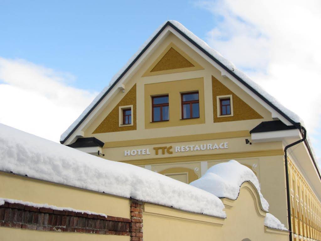 Hotel TTC
