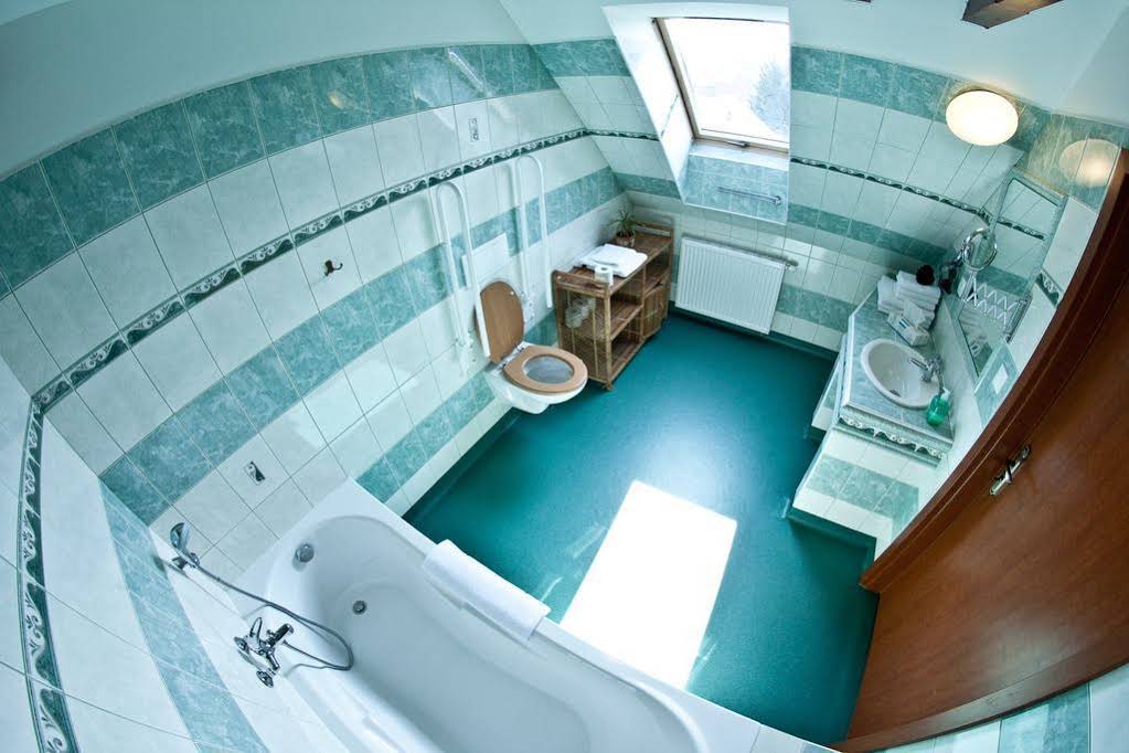 Hotel TTC