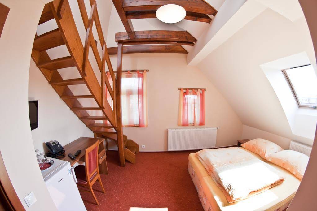 Hotel TTC